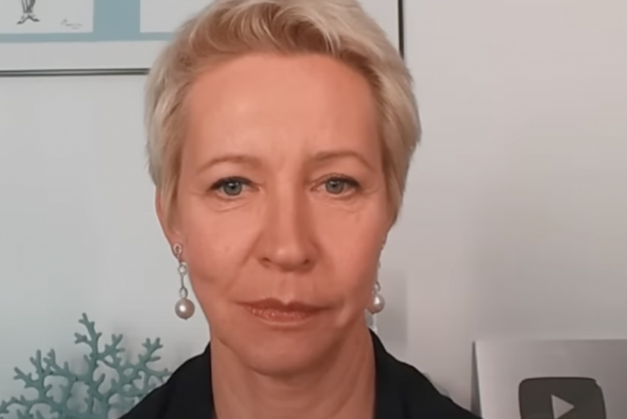 Экс-телеведущую Татьяну Лазареву* объявили в международный розыск