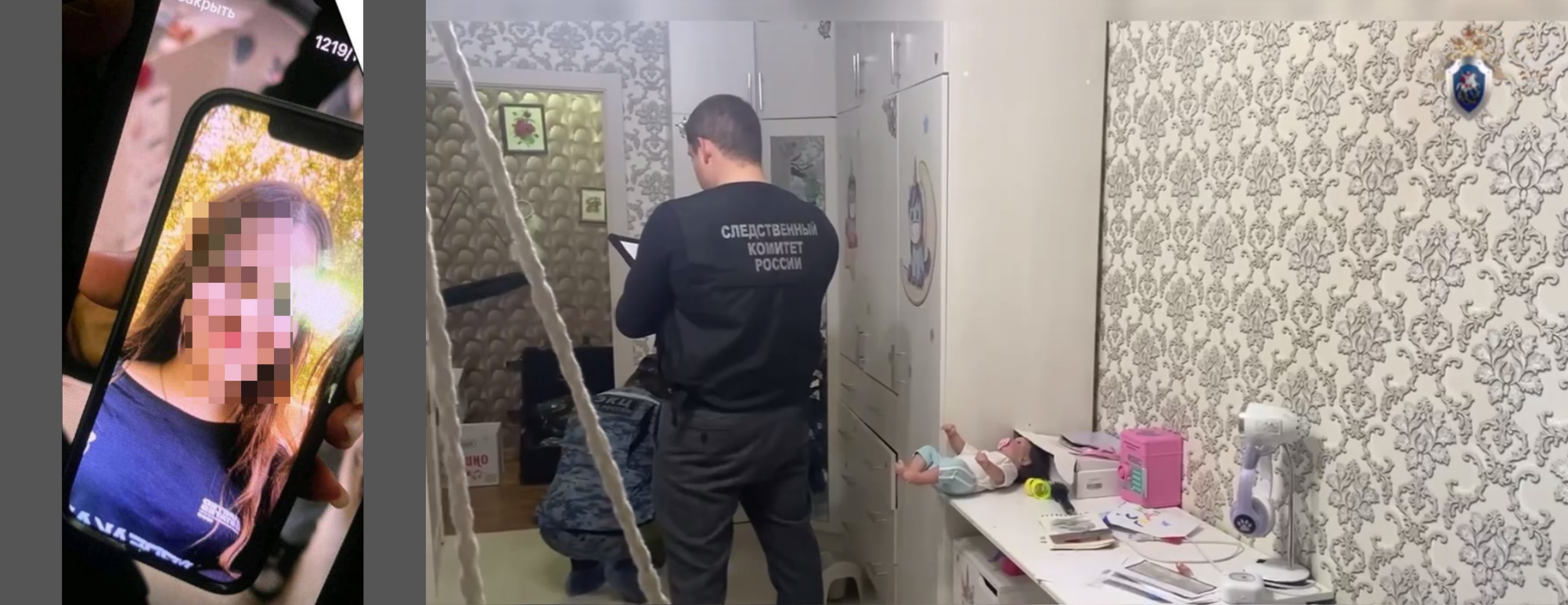 Девочка из Тольятти, убившая своих сестер, заранее готовилась к преступлению