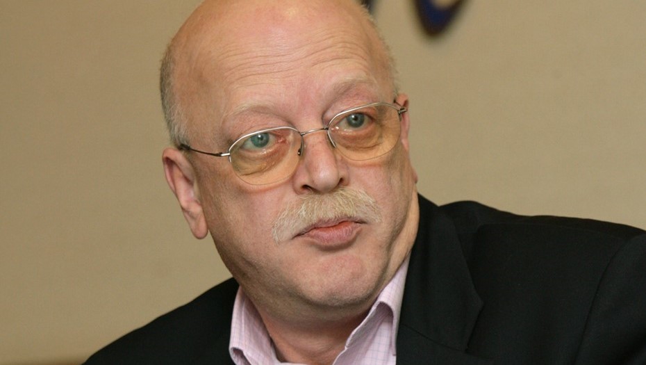 Умер участник «семибанкирщины» олигарх Смоленский