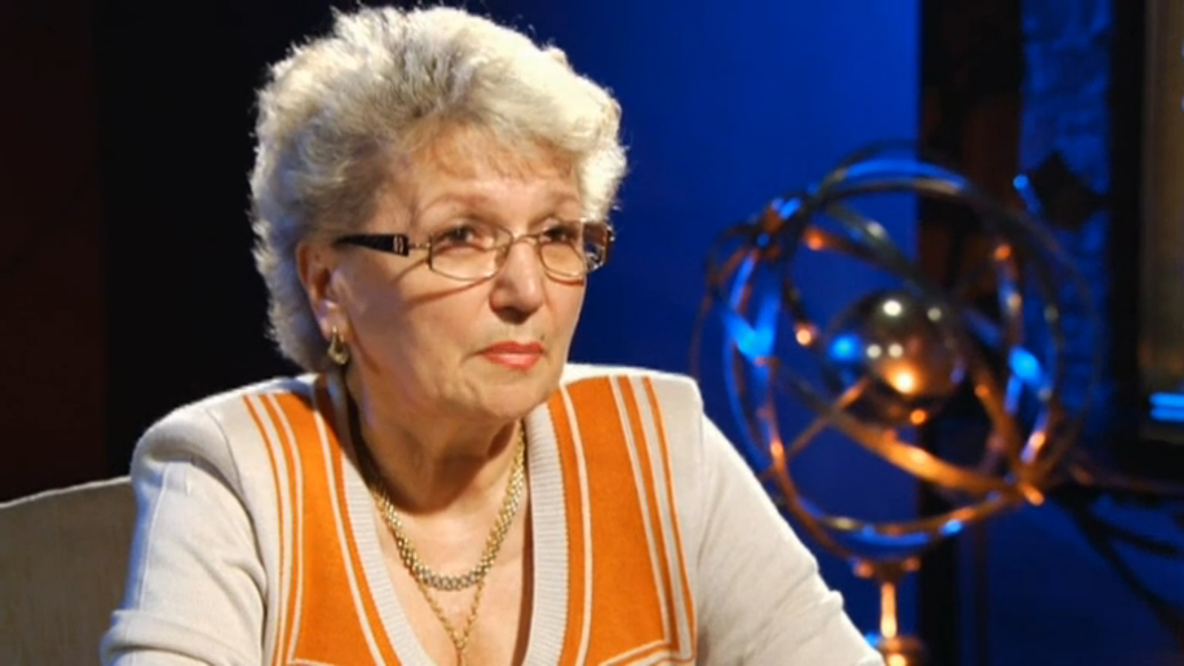 Скончалась известная участница «Битвы экстрасенсов»