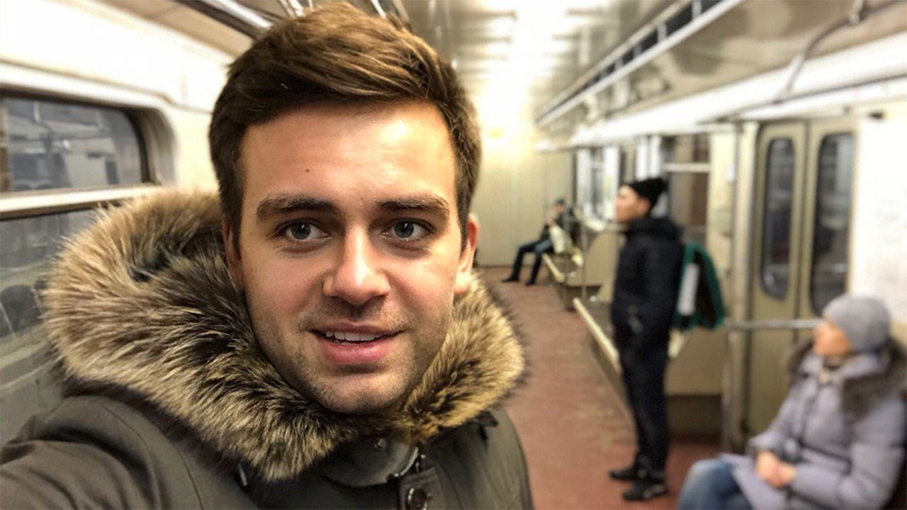 На бросившего младенца в сугроб блогера завели уголовное дело