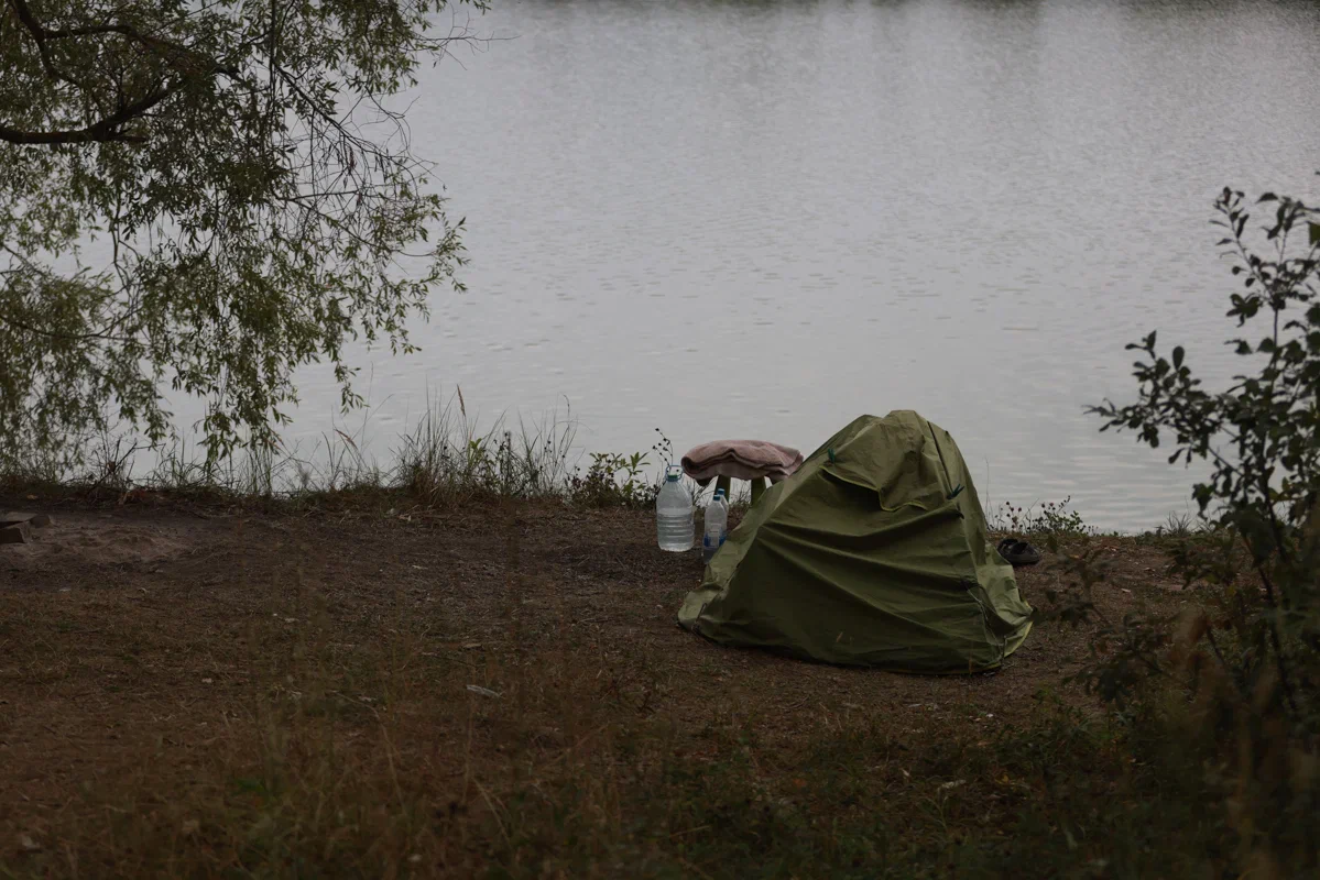 Брата генерала Минобороны застрелил на охоте собственный сын