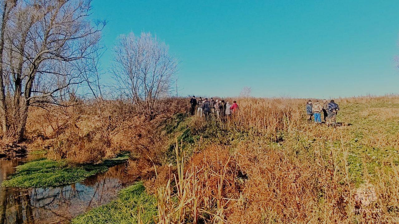 В Татарстане 90-летняя женщина упала с обрыва и погибла