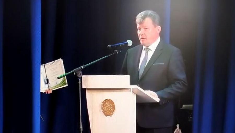 Глава Сибая ошибочно принес соболезнования ко Дню республики