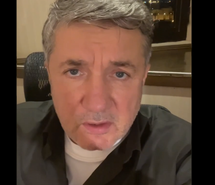 Депутат Курбанов заявил, что непричастен к подготовке покушения на Кадырова
