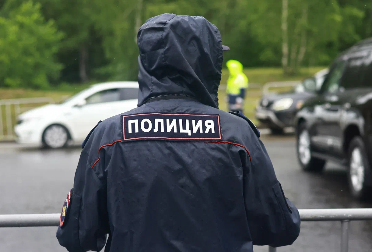 Мужчине выстрелили в лицо возле исправительной колонии в Казани