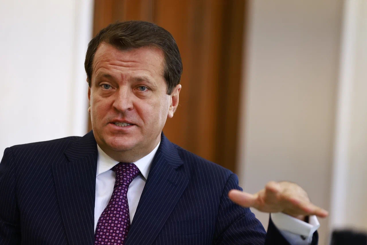 Метшин о подготовке к БРИКС: «Казань вышла на невероятный уровень»