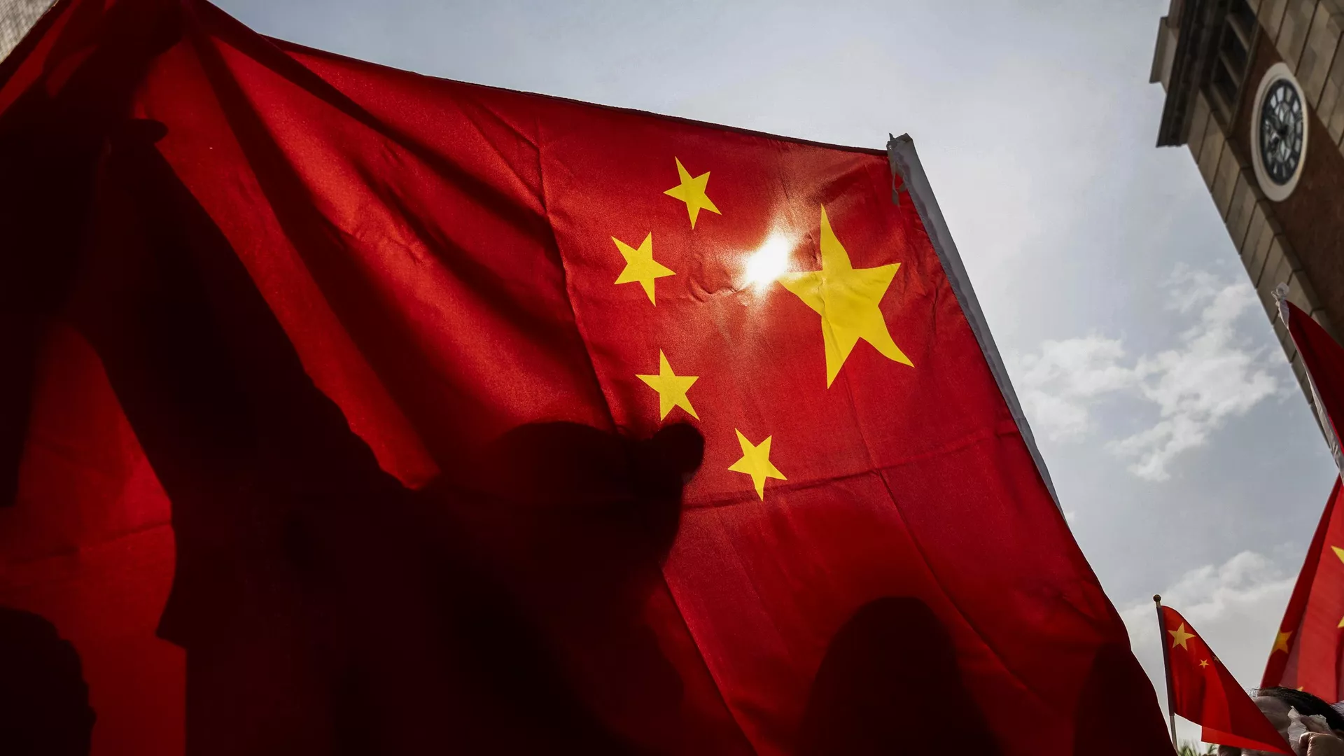 МИД КНР заявил, что США должны прекратить вооружать Тайвань