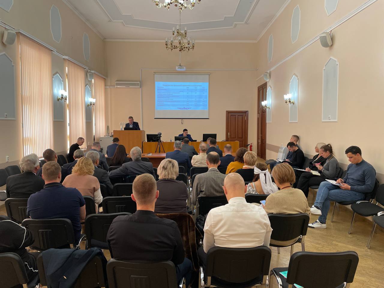 В КНИТУ-КАИ опровергли сообщения об уходе Тимура Алибаева