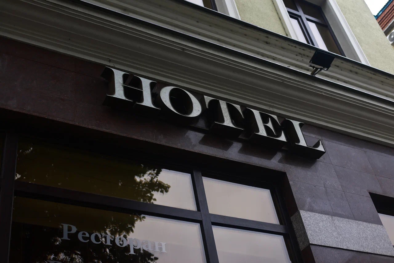 Казань потратила на создание президентских номеров более миллиарда рублей