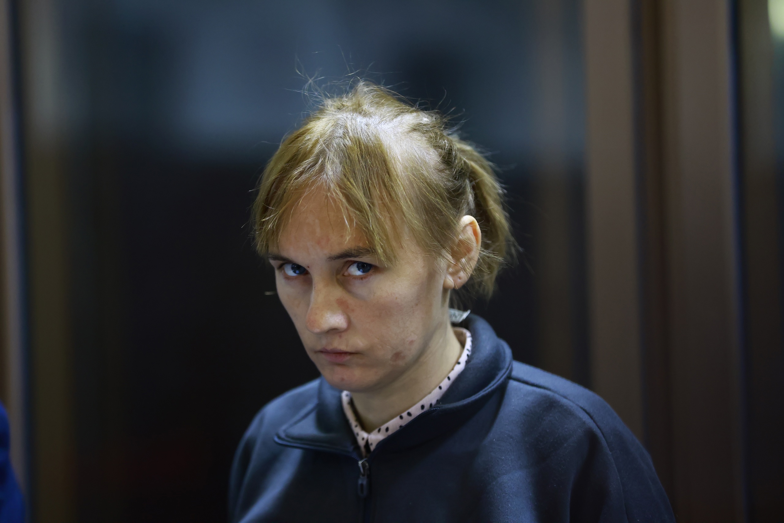 В Татарстане мать погибших в пожаре детей заводила любовников после трагедии