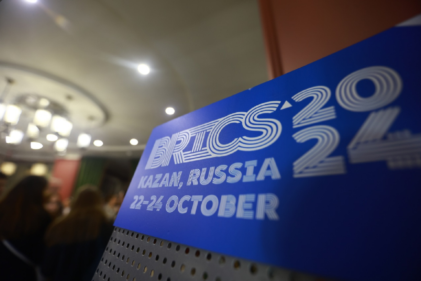 В Татарстане заработал Главный оперцентр саммита БРИКС