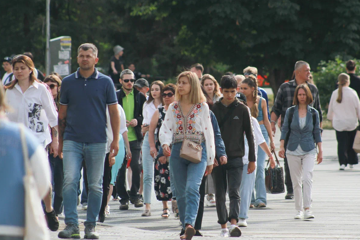 Депутат Фролова раскритиковала инициативу введения налога на бездетность