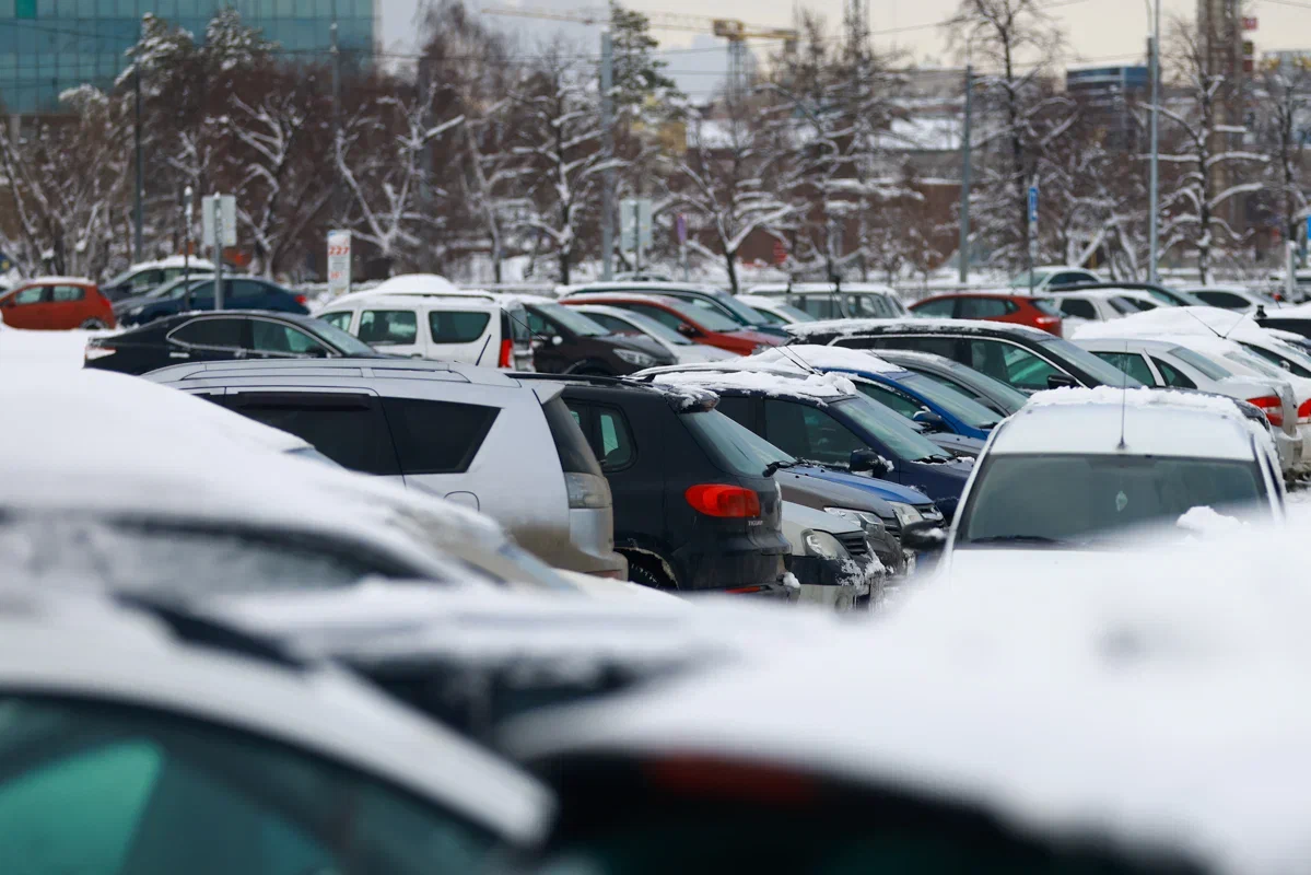 Казанцы планируют потратить на подготовку авто к зиме около 16 тысяч рублей