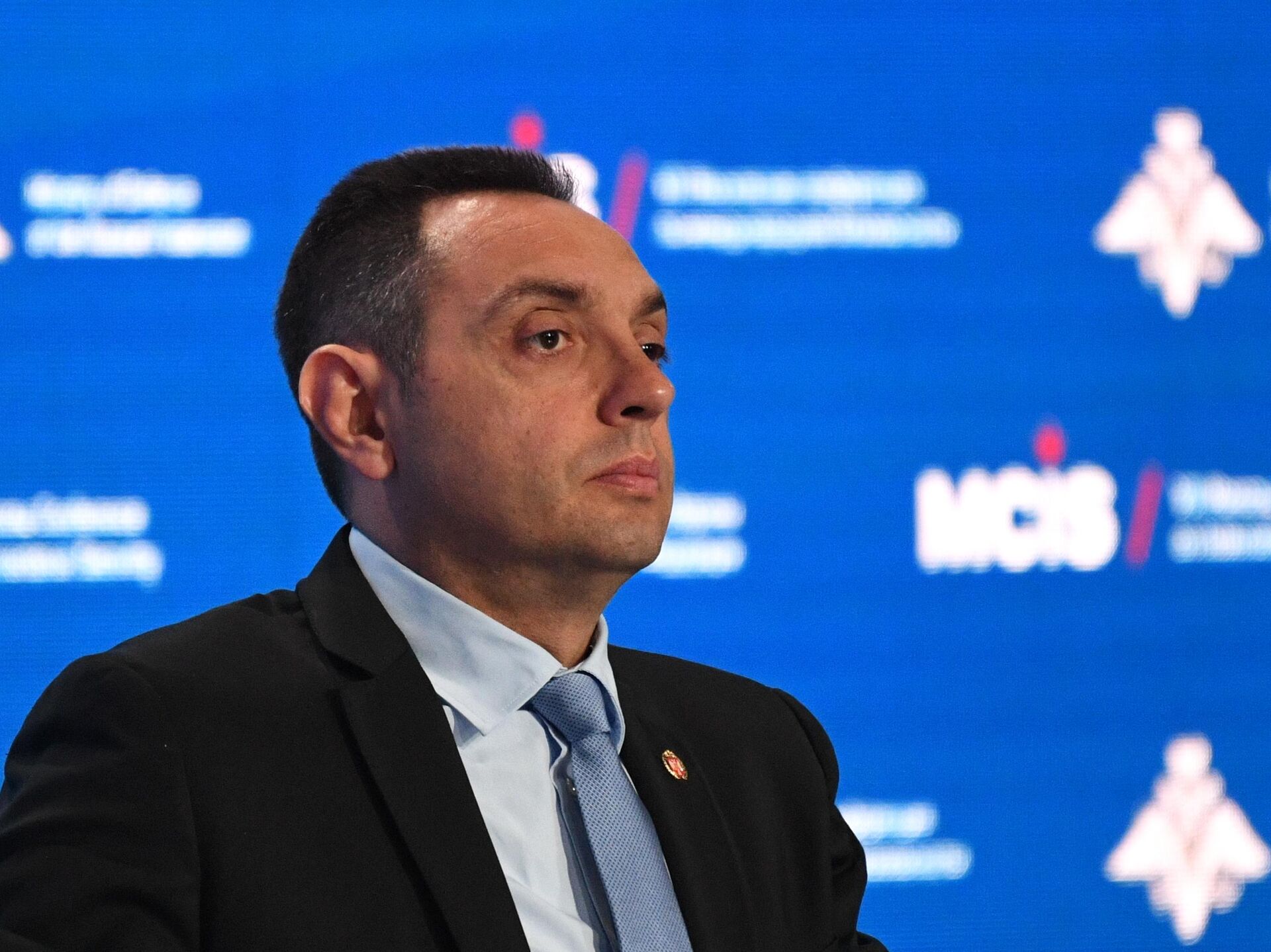 Вице-премьер Сербии Вулин назвал БРИКС надеждой для нового мира
