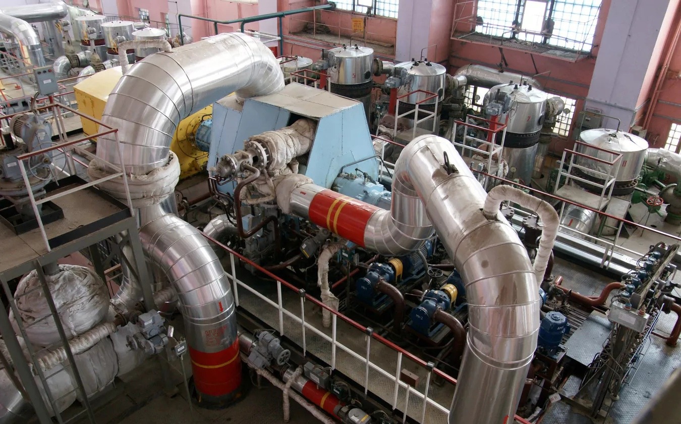 Модернизацию Заинской ГРЭС оценили в 100 млрд рублей