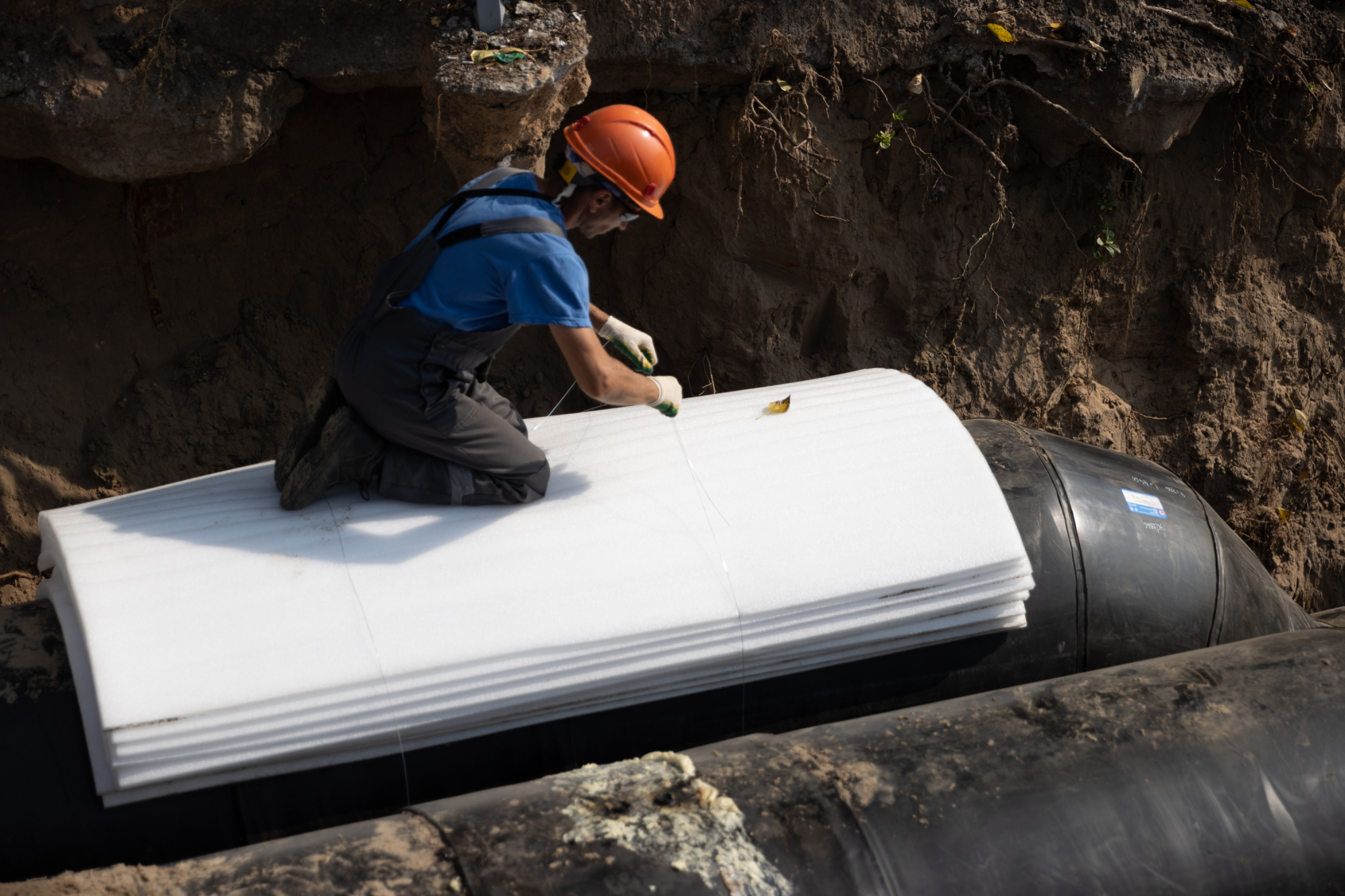 Татэнерго к саммиту БРИКС отремонтировало сети на 231 млн рублей