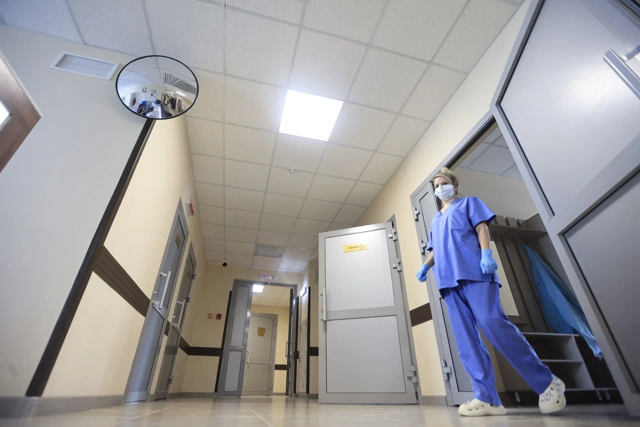 В Минздраве предложили изменить госгарантии оказания медпомощи по ОМС