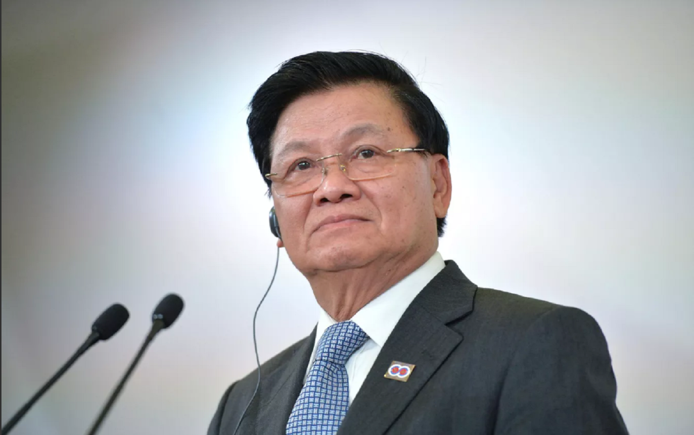 Делегацию Лаоса на саммите БРИКС в Казани возглавит президент Сисулит