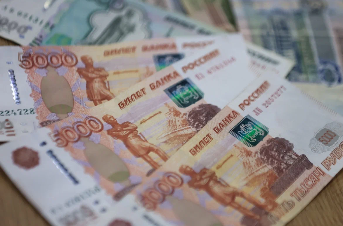 В Гознаке рассказали, когда в России отменят наличные