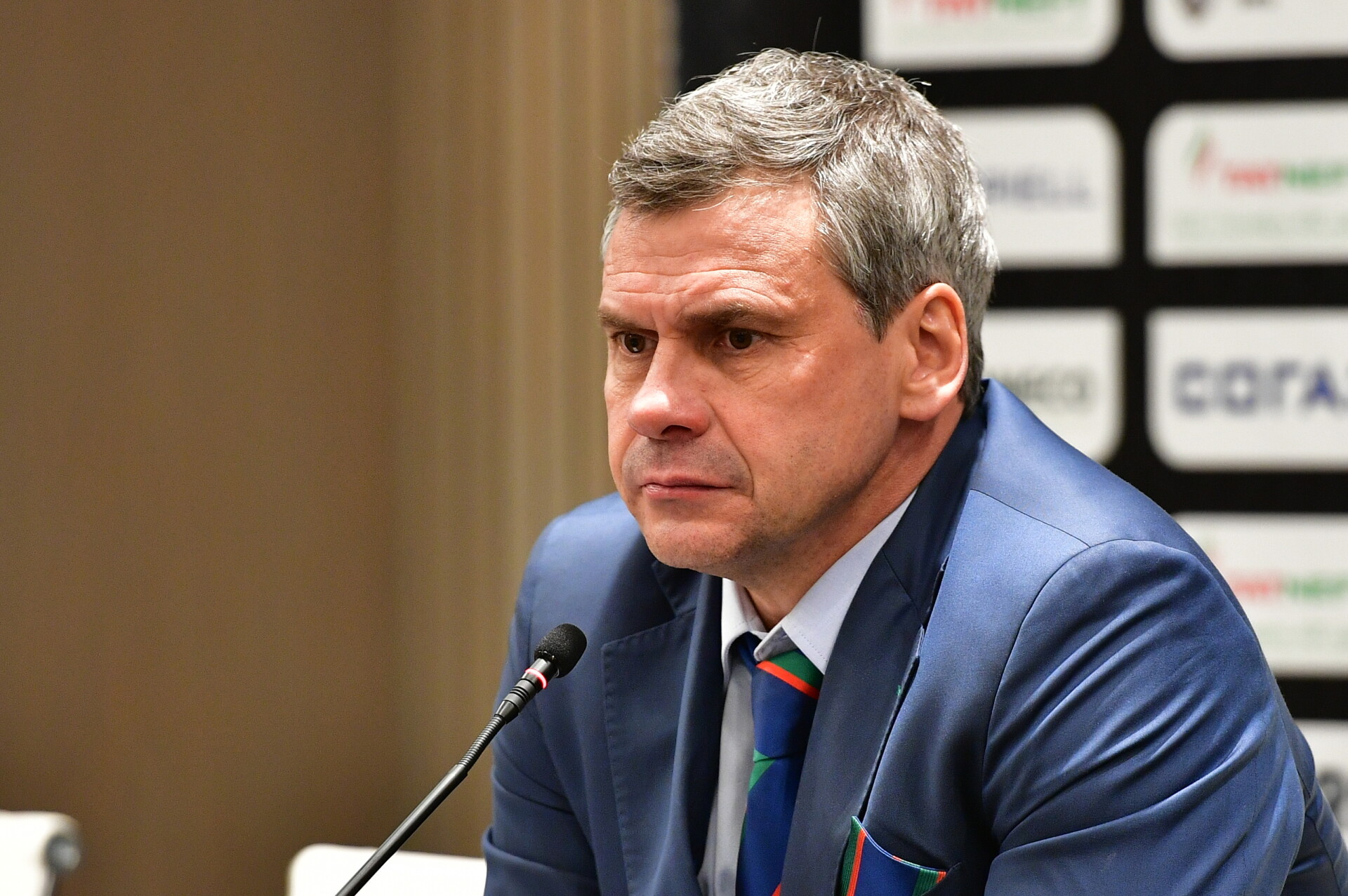 Сын экс-тренера «Ак Барса» депортирован из Белоруссии