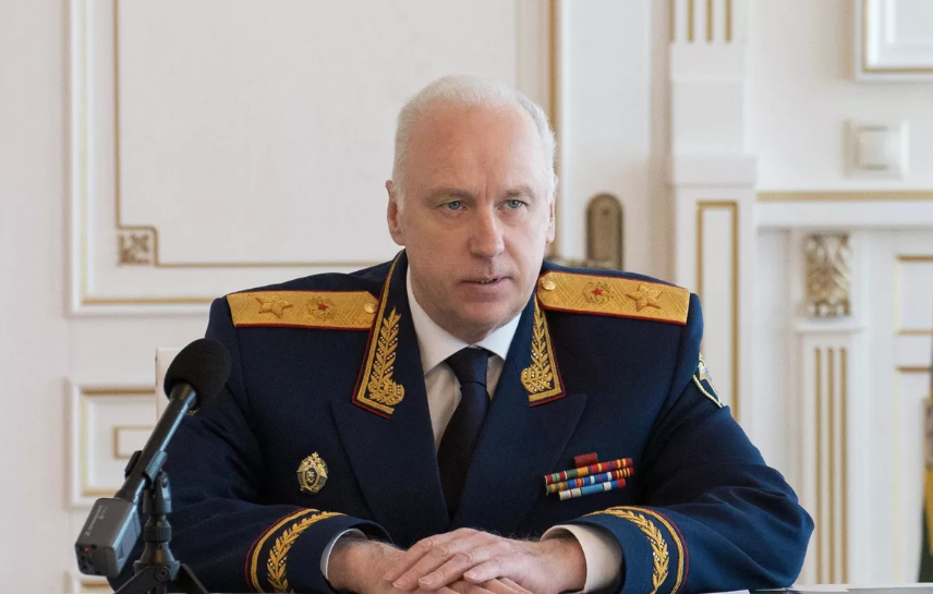 Бастрыкин поручил доложить о ДТП с подростком в Казани, насмерть сбившим женщину