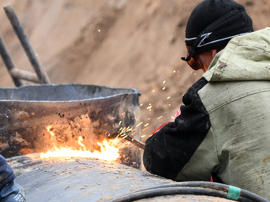 В более чем десяти домах Казани из-за аварии на сети отключили всю воду