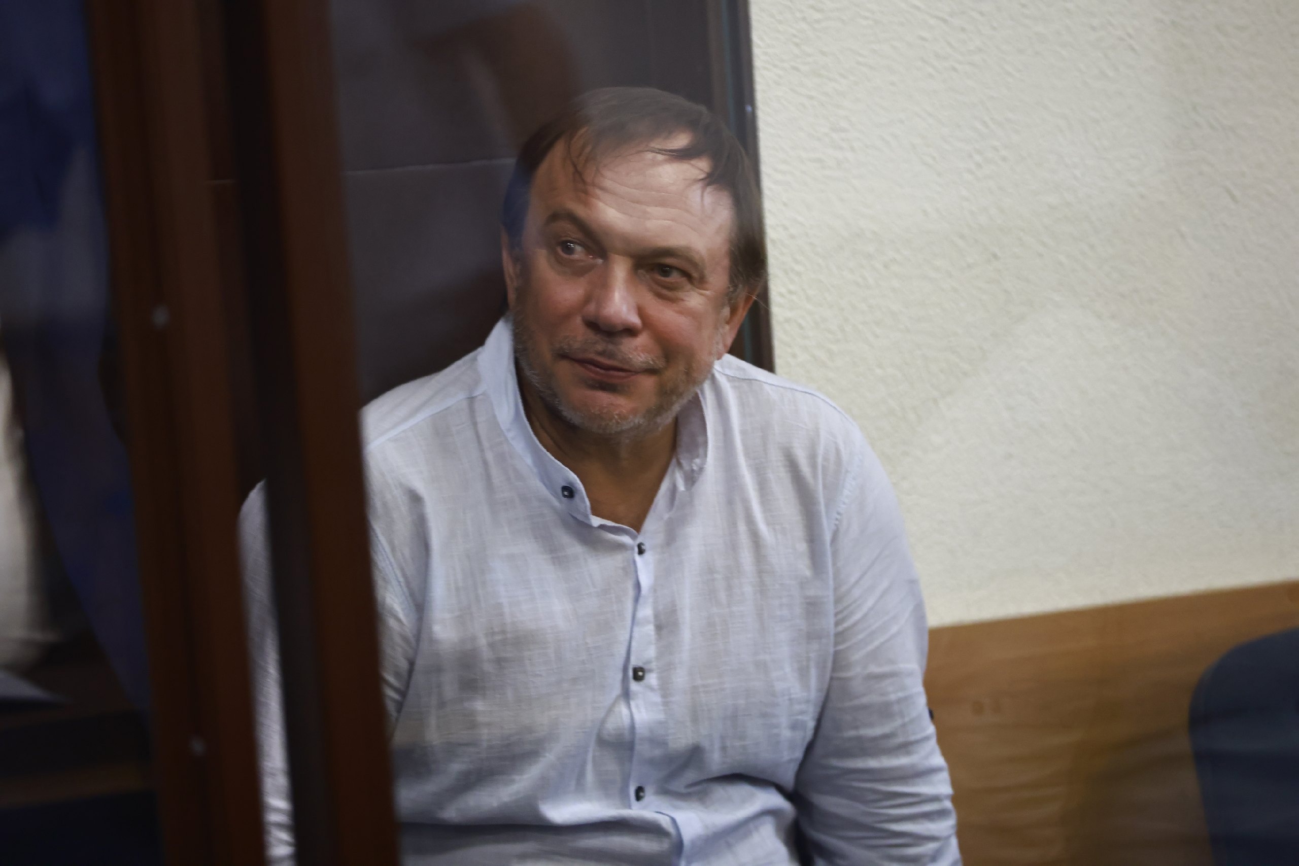 Прокуратура Татарстана обжалует освобождение предполагаемого лидера ОПГ «Грязь»