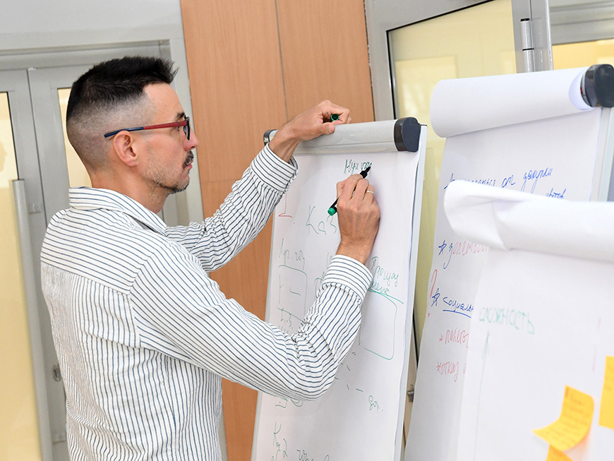 Второй форум с участием лидеров маркетплейсов пройдет в Казани