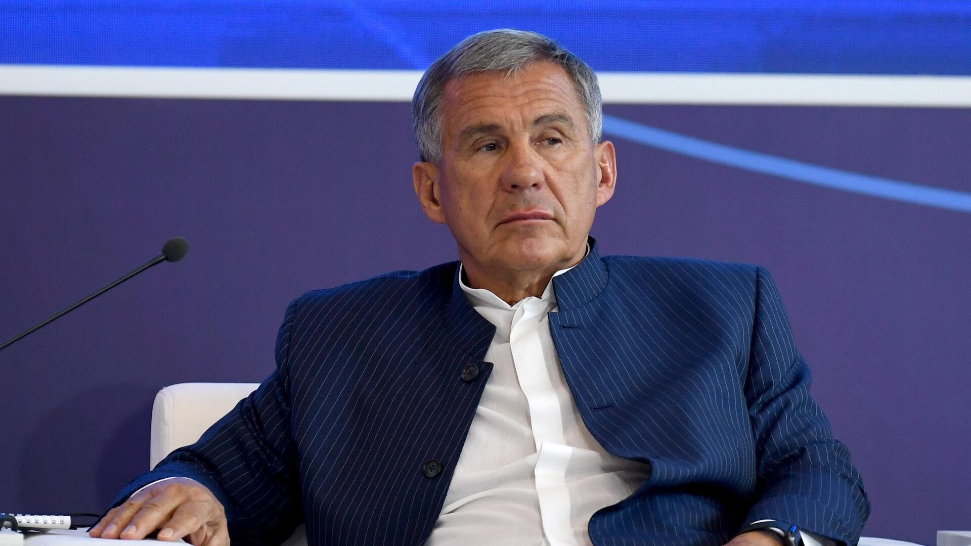 Минниханов: «Саммит БРИКС в 2024 году — ключевое событие для России»