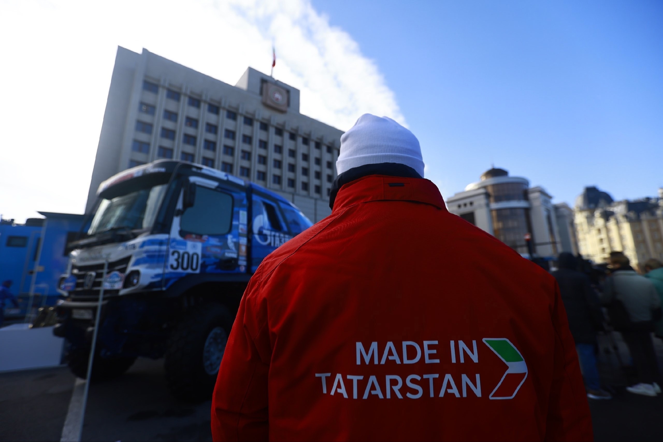 Татарстанские бренды рассчитывают заработать на БРИКС