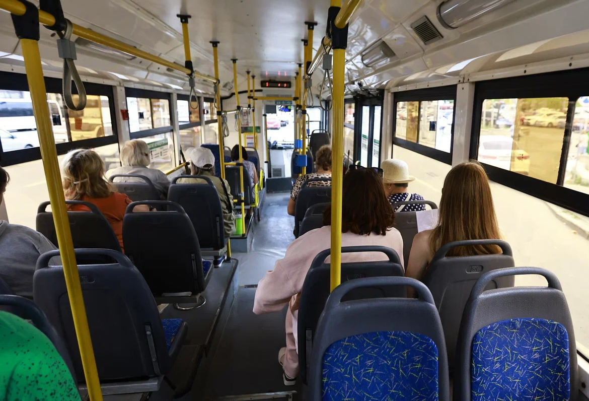 Бесплатные транспортные карты раздадут участникам саммита БРИКС