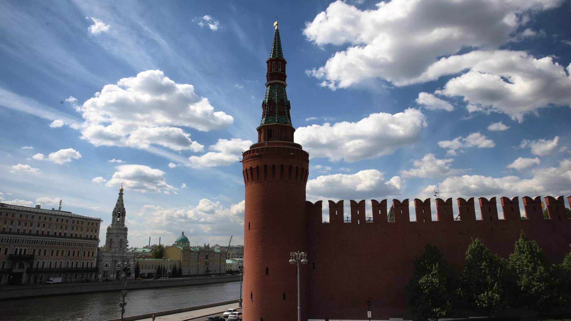 Кремль рассказал о ключевых темах саммита БРИКС в Казани