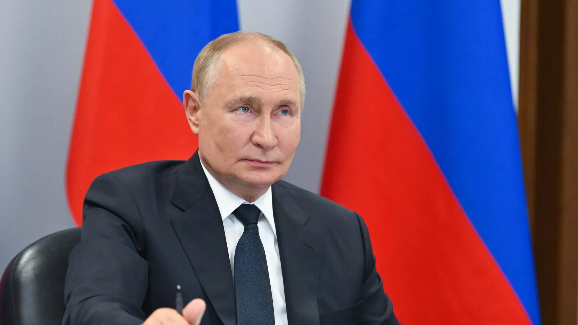 Путин прибудет в Казань на саммит БРИКС в понедельник, заявил Песков