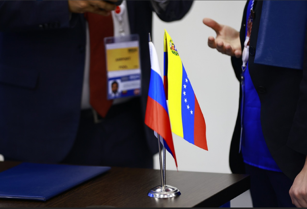 Путин подготовил подарки для участвующих в саммите БРИКС иностранных лидеров