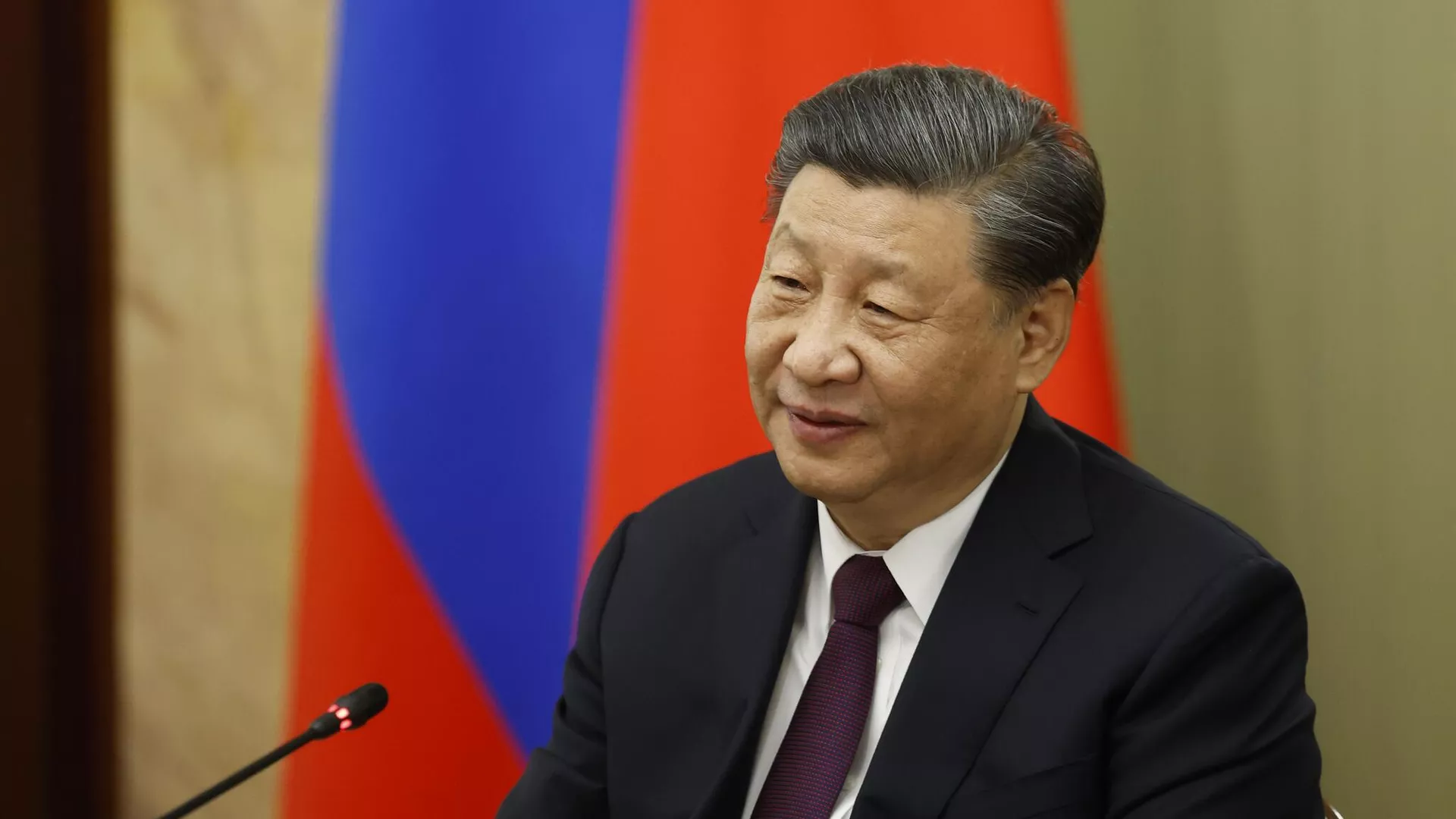 Си Цзиньпин вылетел в Казань для участия в саммите БРИКС