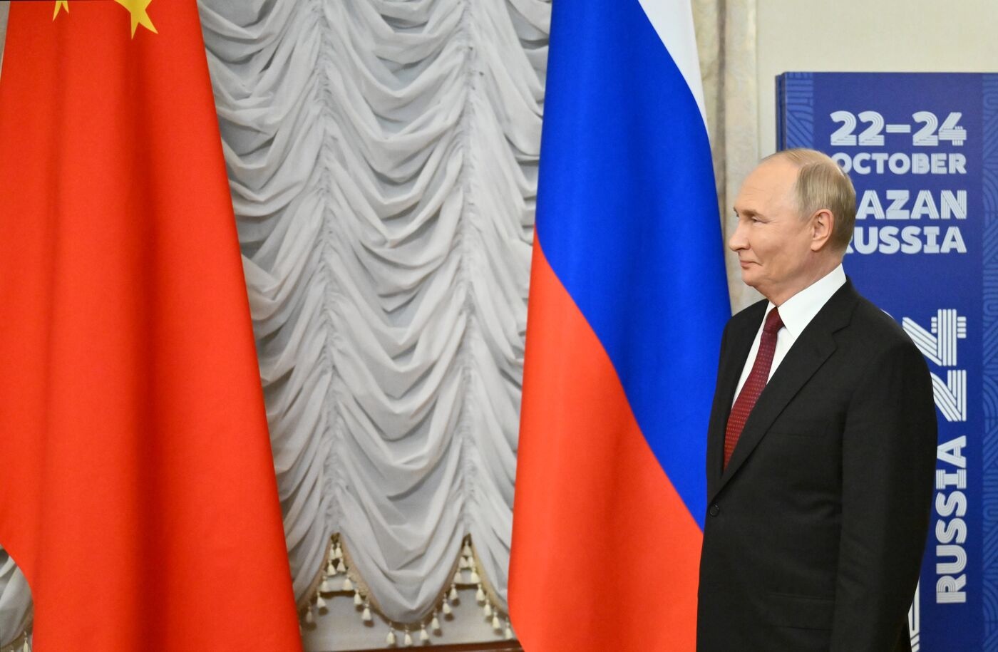 Путин назвал татарстанцев трудолюбивыми и талантливыми