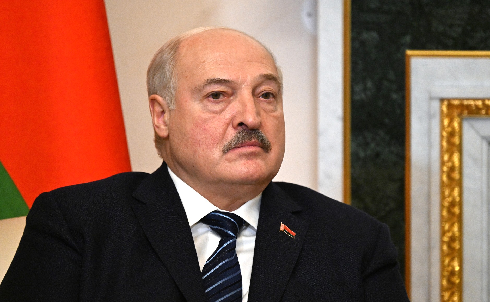 Лукашенко собирается приехать на саммит БРИКС в Казань
