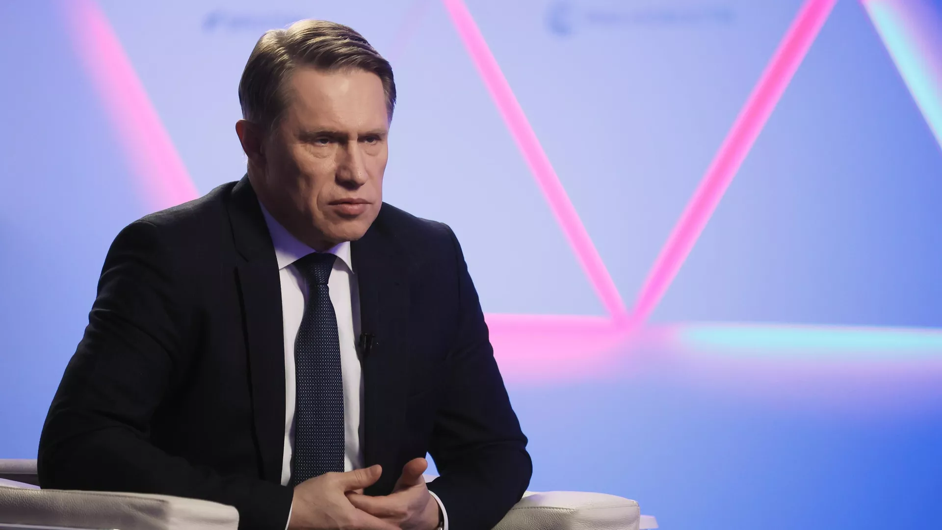 Мурашко предупредил о росте биологических угроз по всему миру