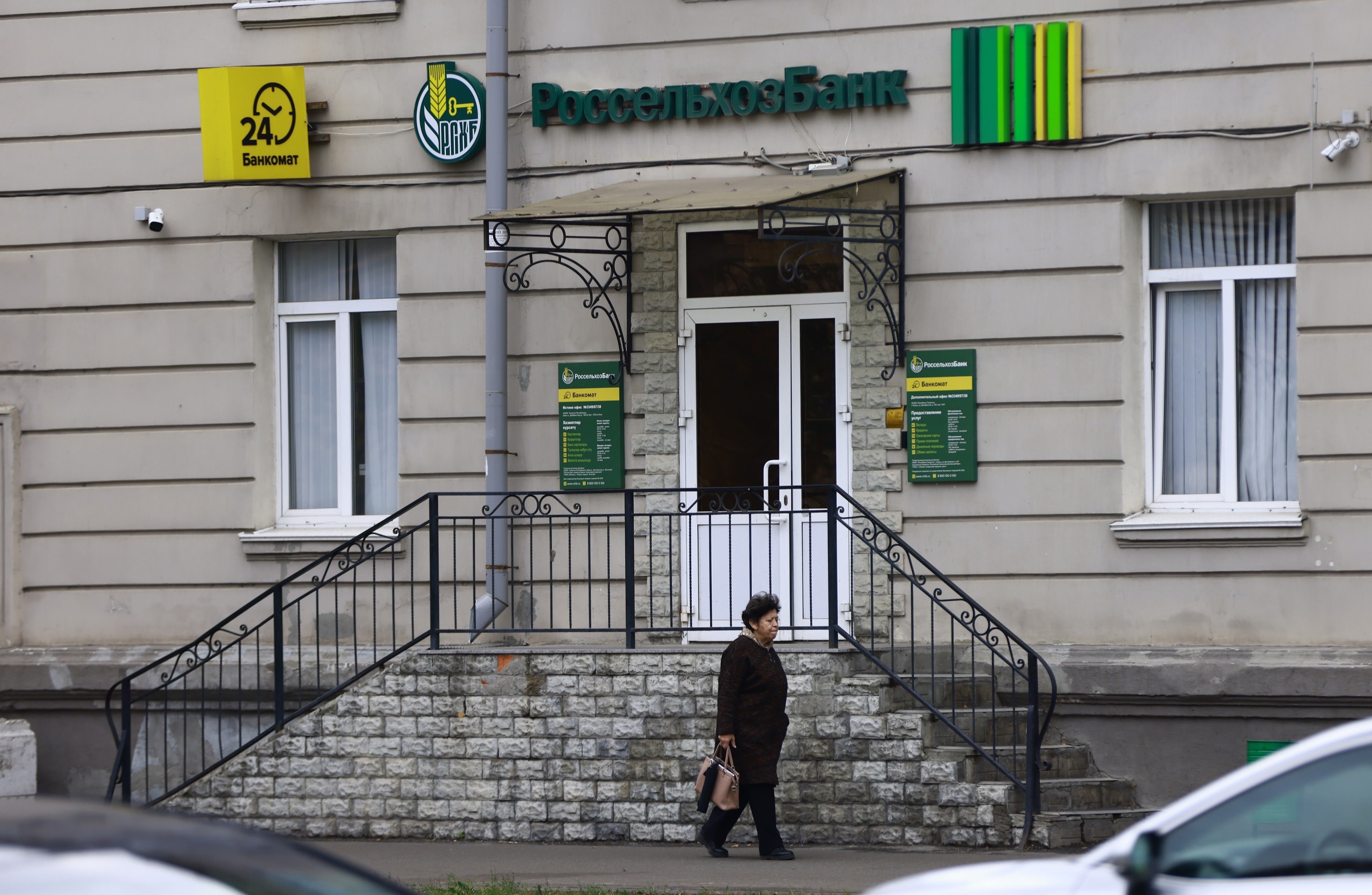 Торг на ипотечном рынке неуместен