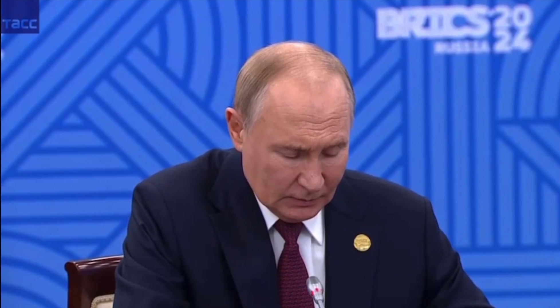 Путин выразил Эрдогану соболезнования, услышав о теракте в Турции