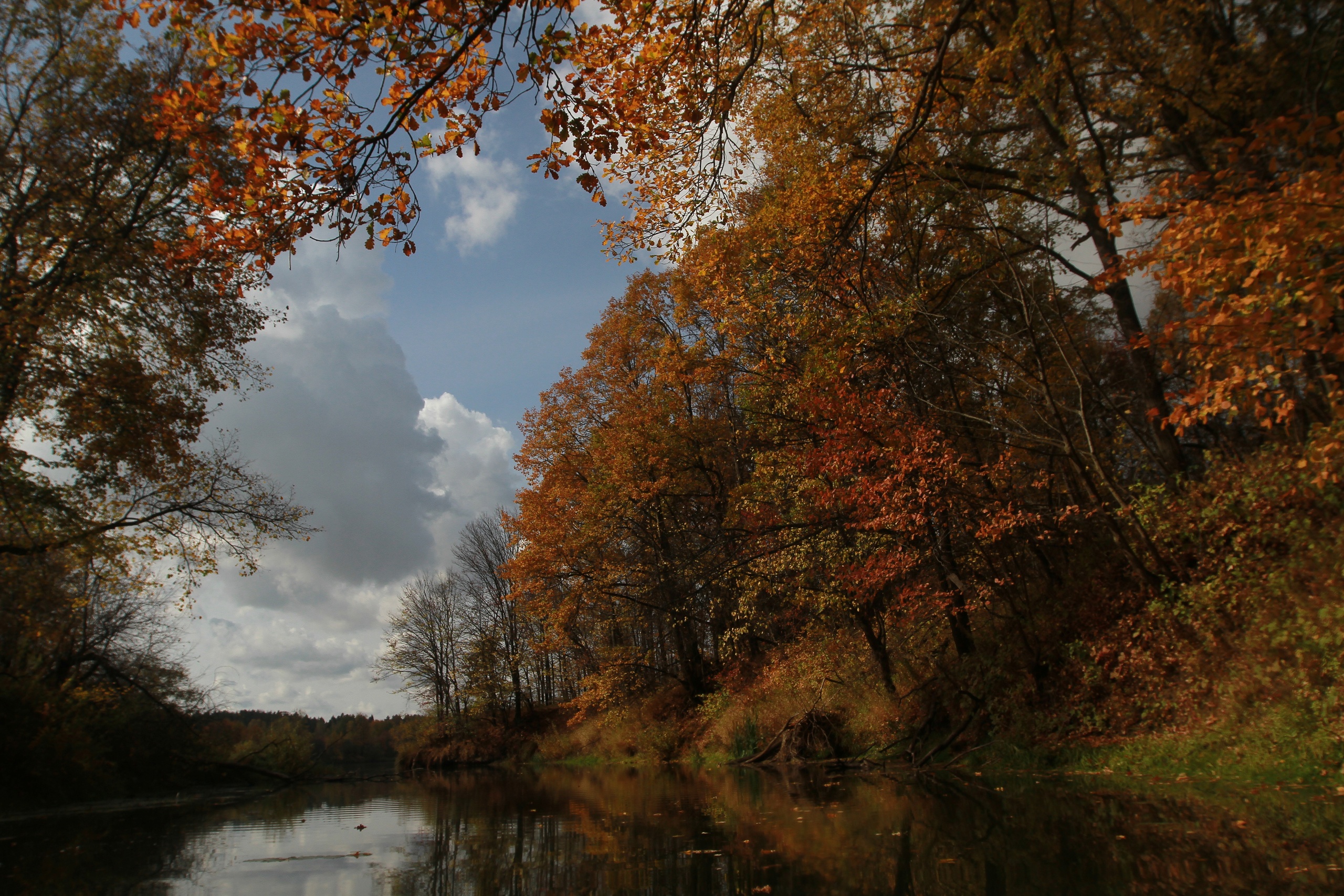 Синоптики рассказали, как долго в Татарстане сохранится тепло