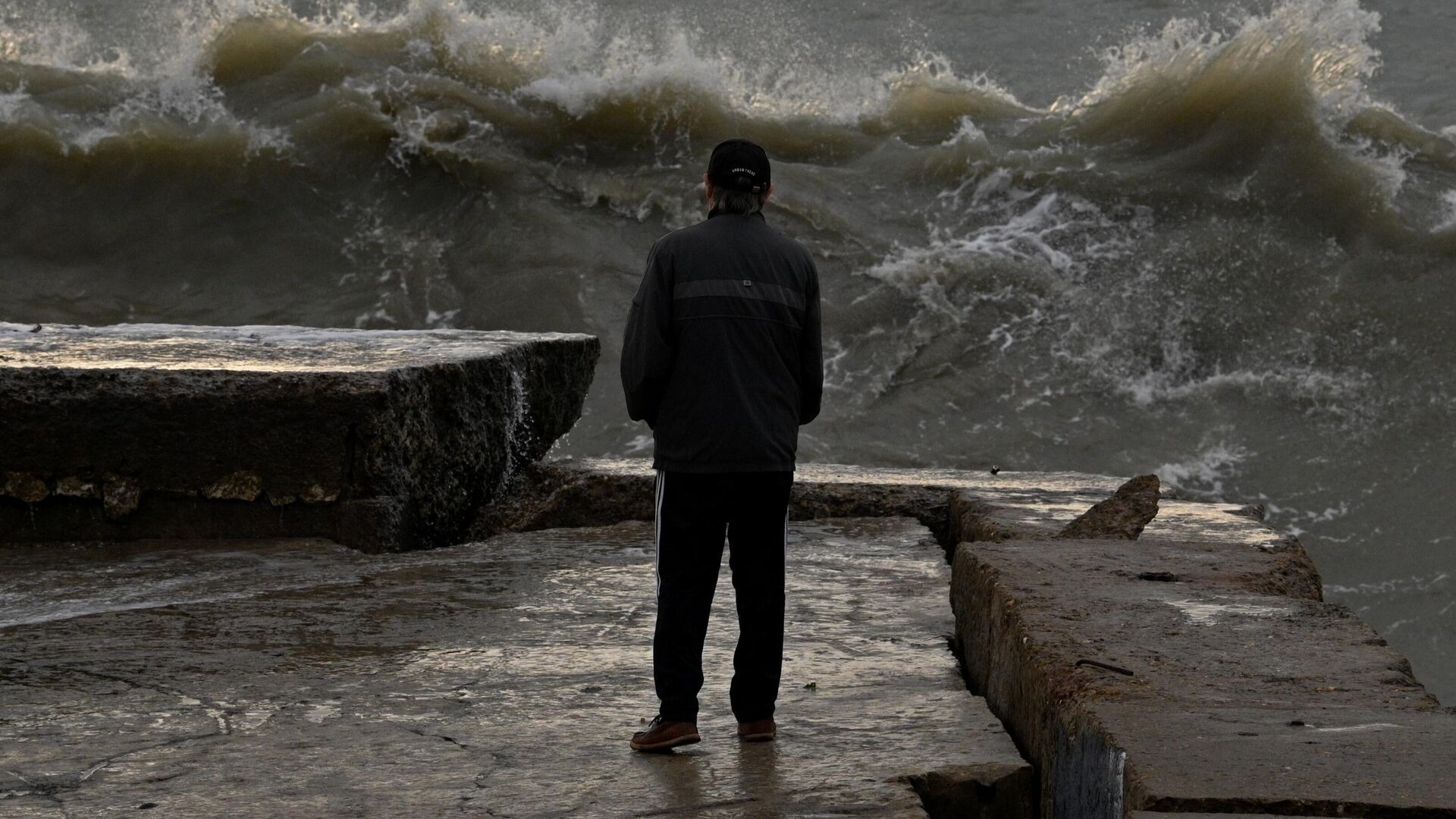 Климатологи предупредили Европу о неминуемом катаклизме