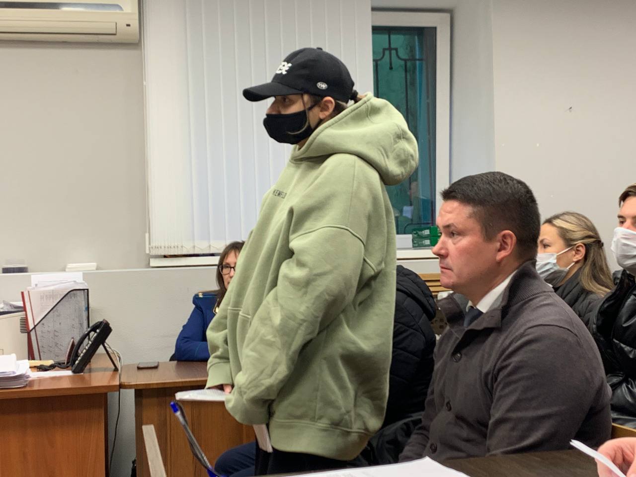 По делу о махинациях с жильем в Казани задержали замглавы «АльфаСтройКапитала»
