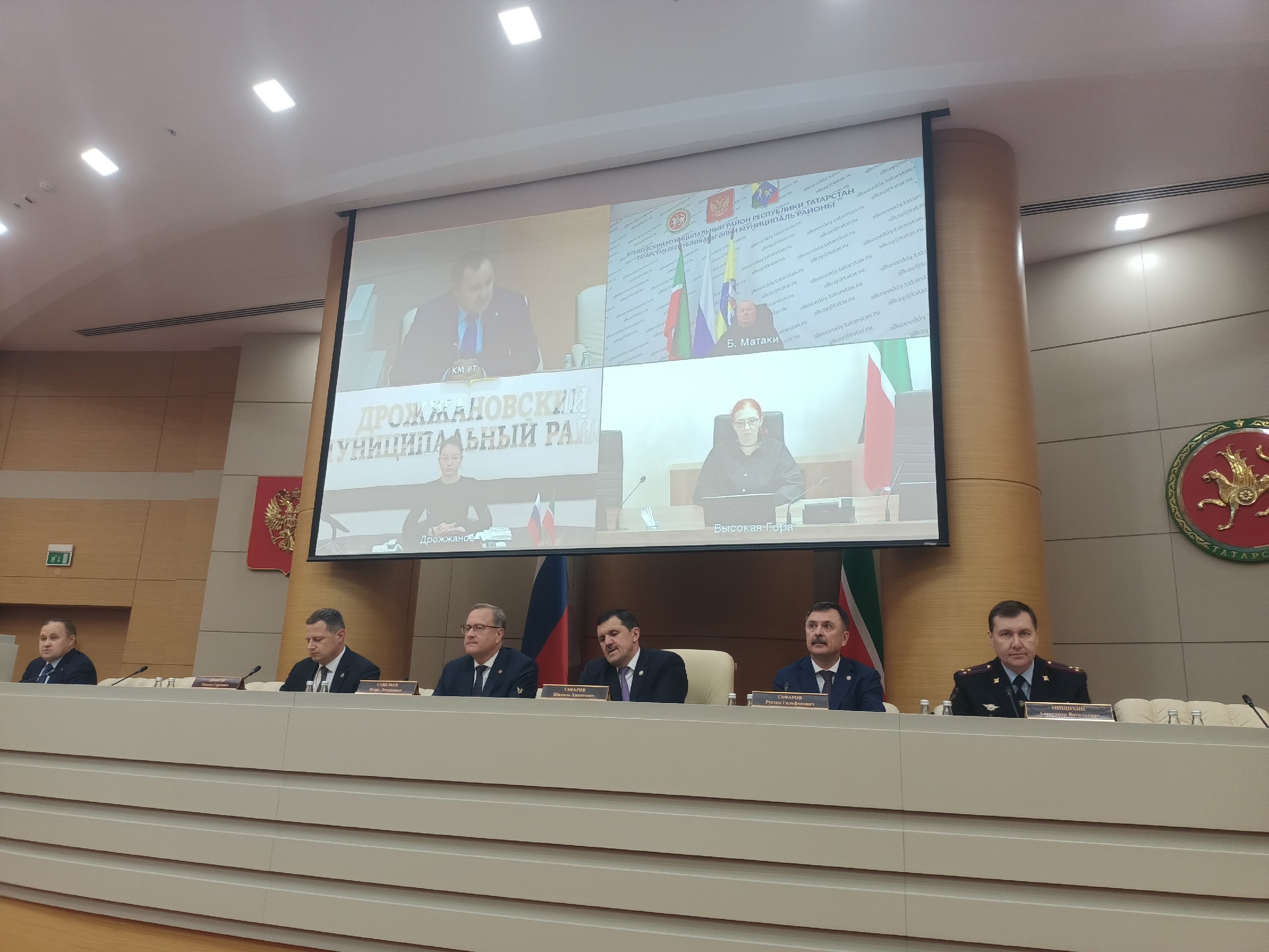 На инфраструктуру к саммиту БРИКС в Казани потратили 25 млрд