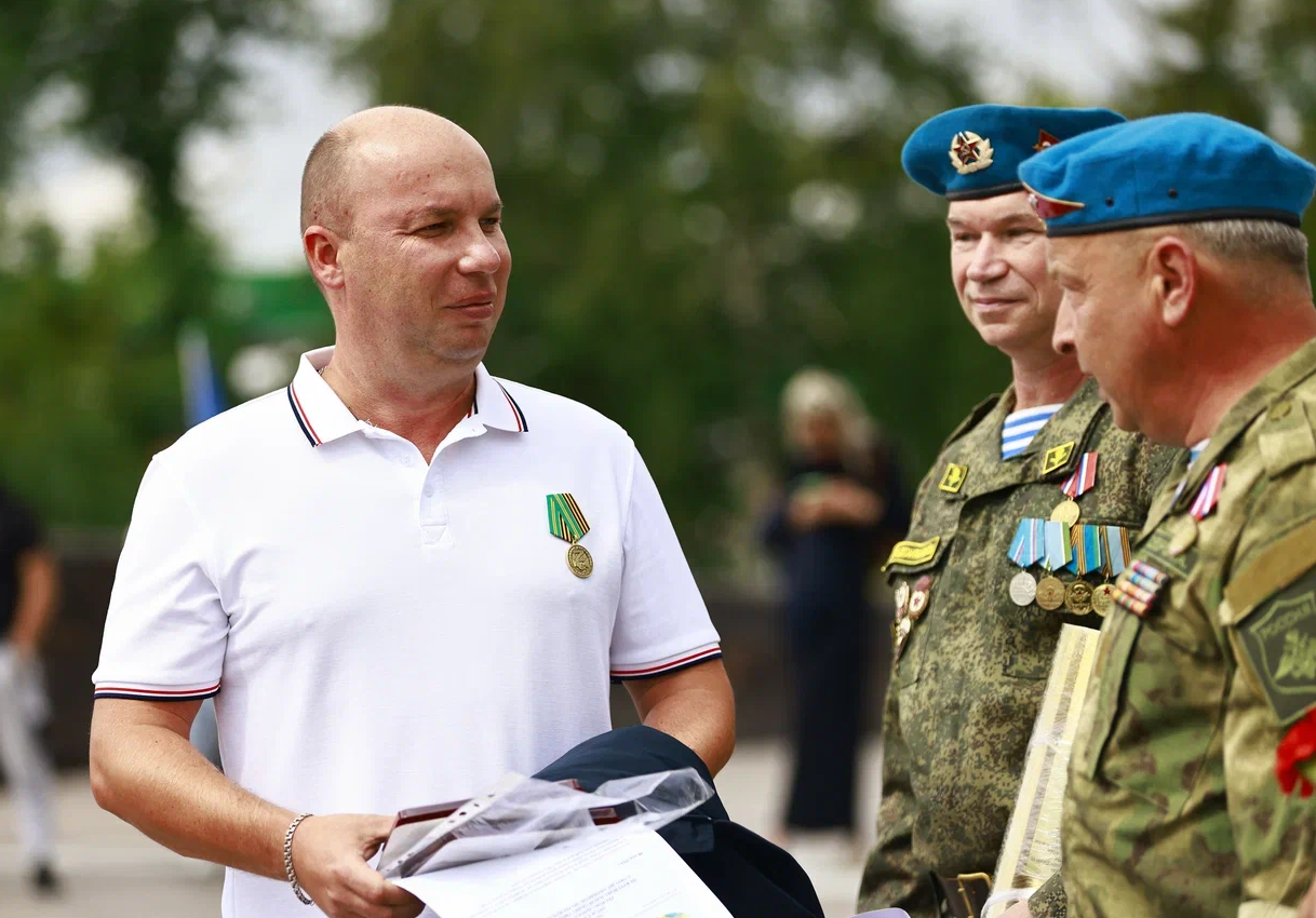 Участникам СВО компенсируют пенсии за выслугу лет