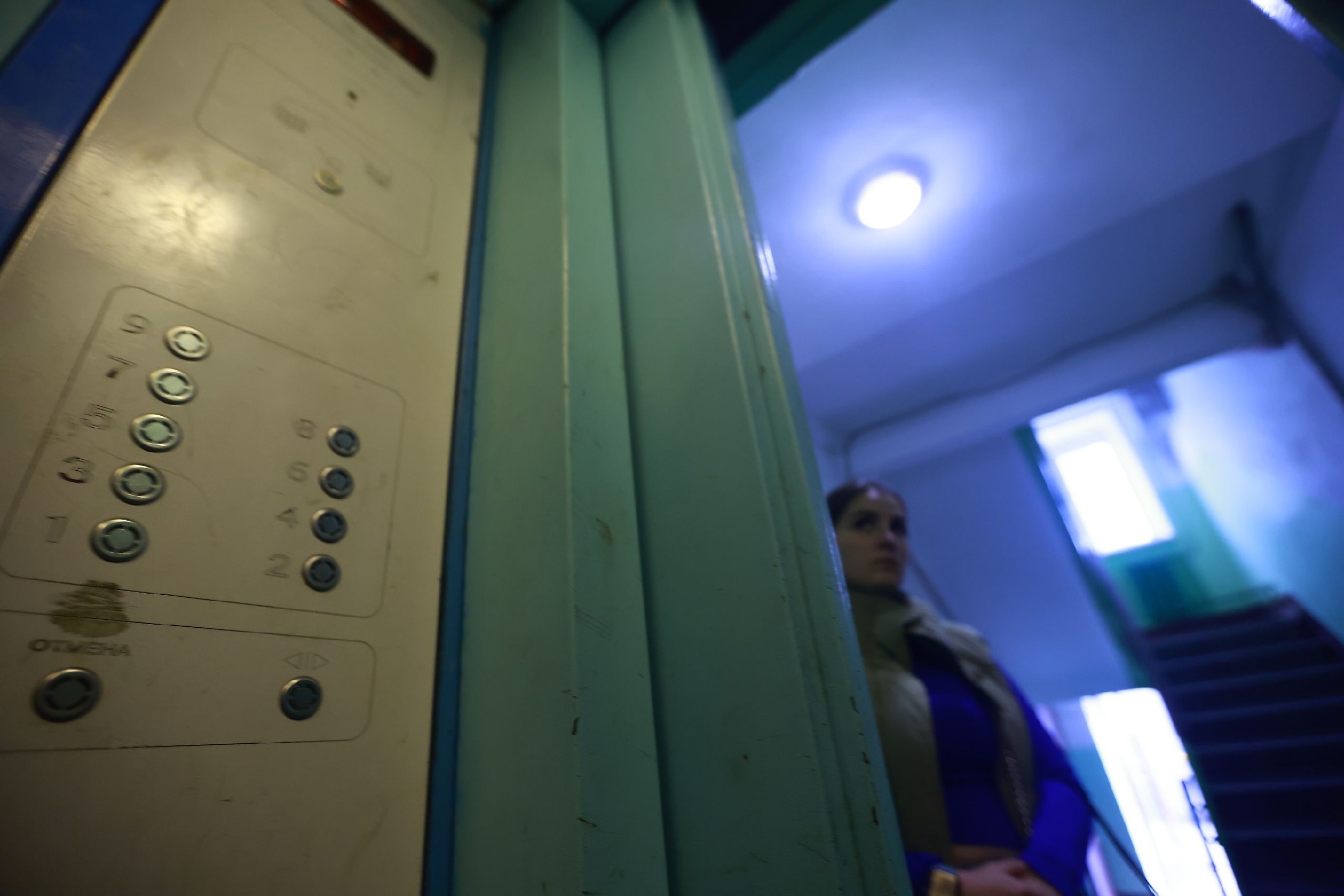 За капремонт домов с лифтами в России начнут брать больше