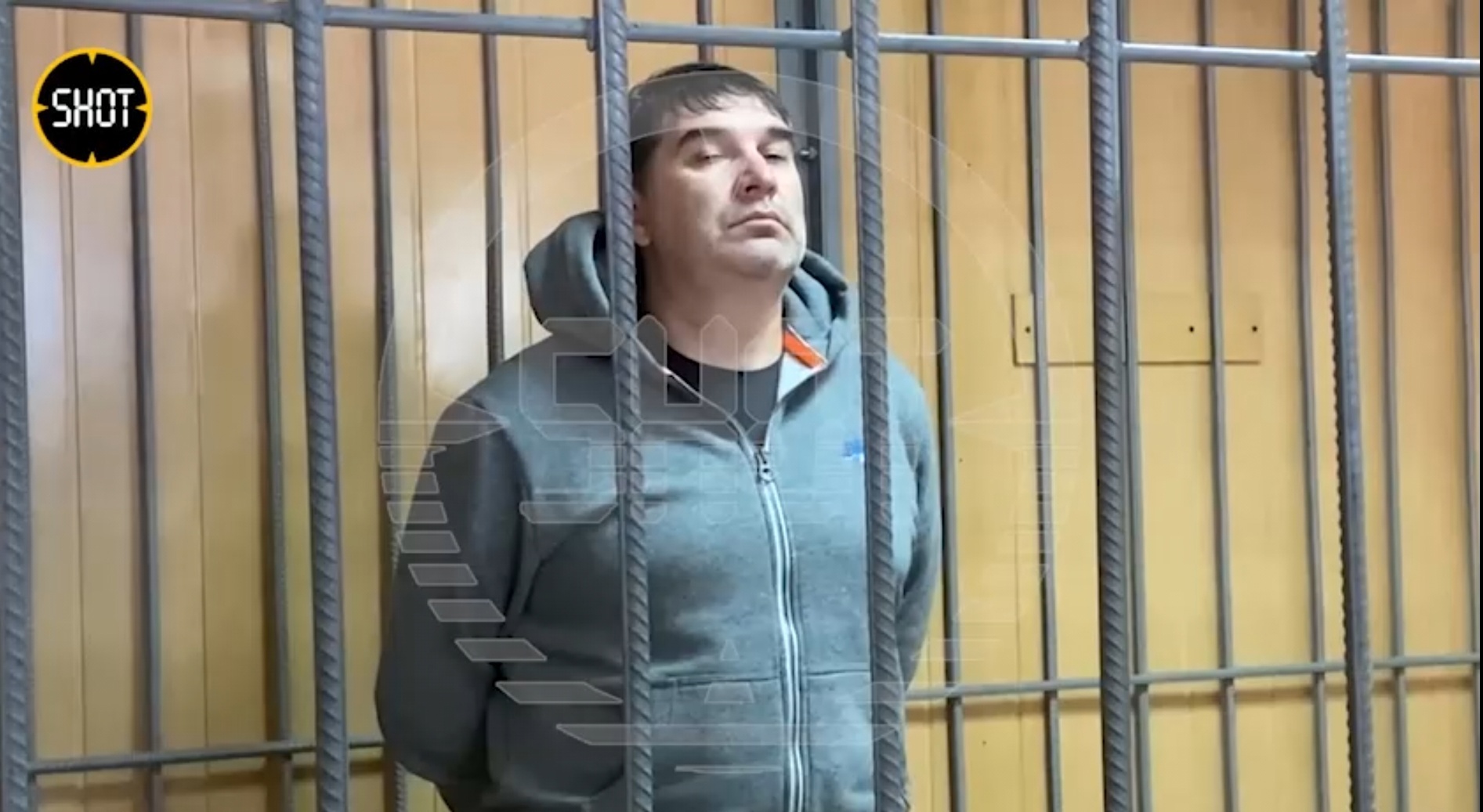Замминистра энергетики Мочальникова отправили под домашний арест