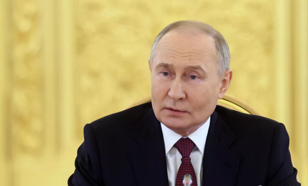 Путин передал ФНС полномочия по ведению реестра майнеров