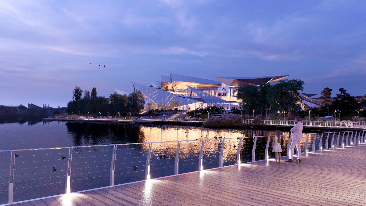 Гафаров: «Немного не получилось достроить театр Камала к саммиту БРИКС»